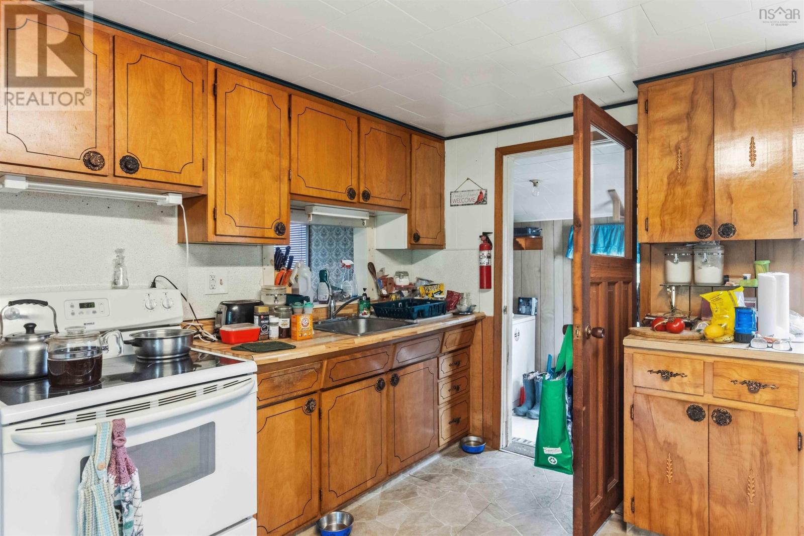 3682 Sissiboo Road - 21