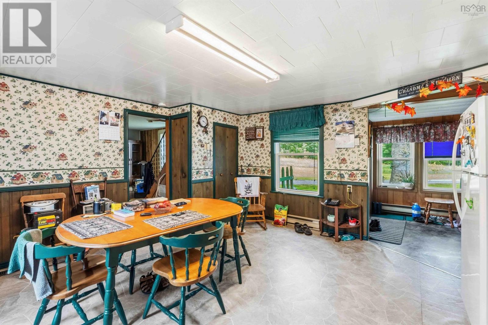 3682 Sissiboo Road - 24