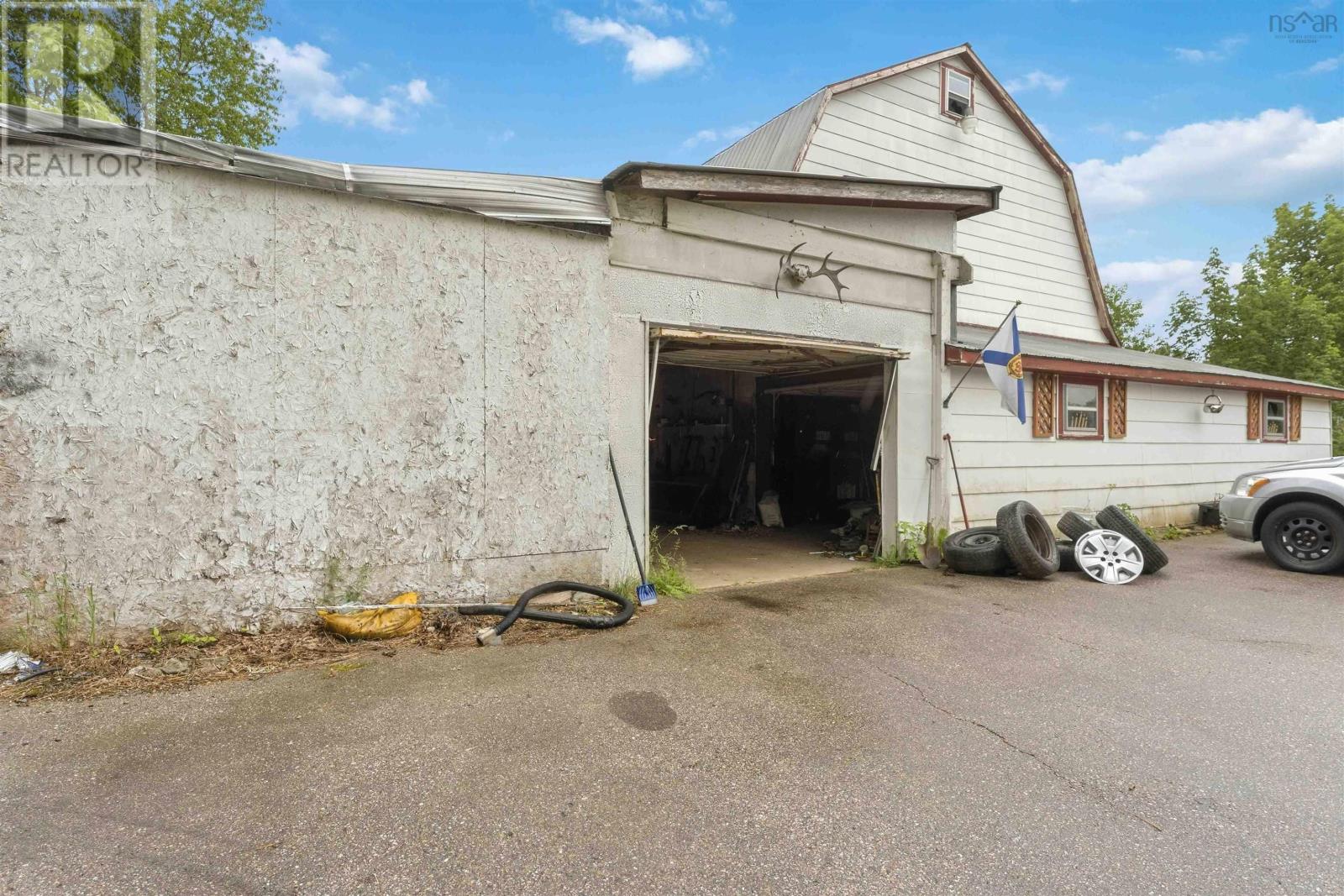 3682 Sissiboo Road - 45