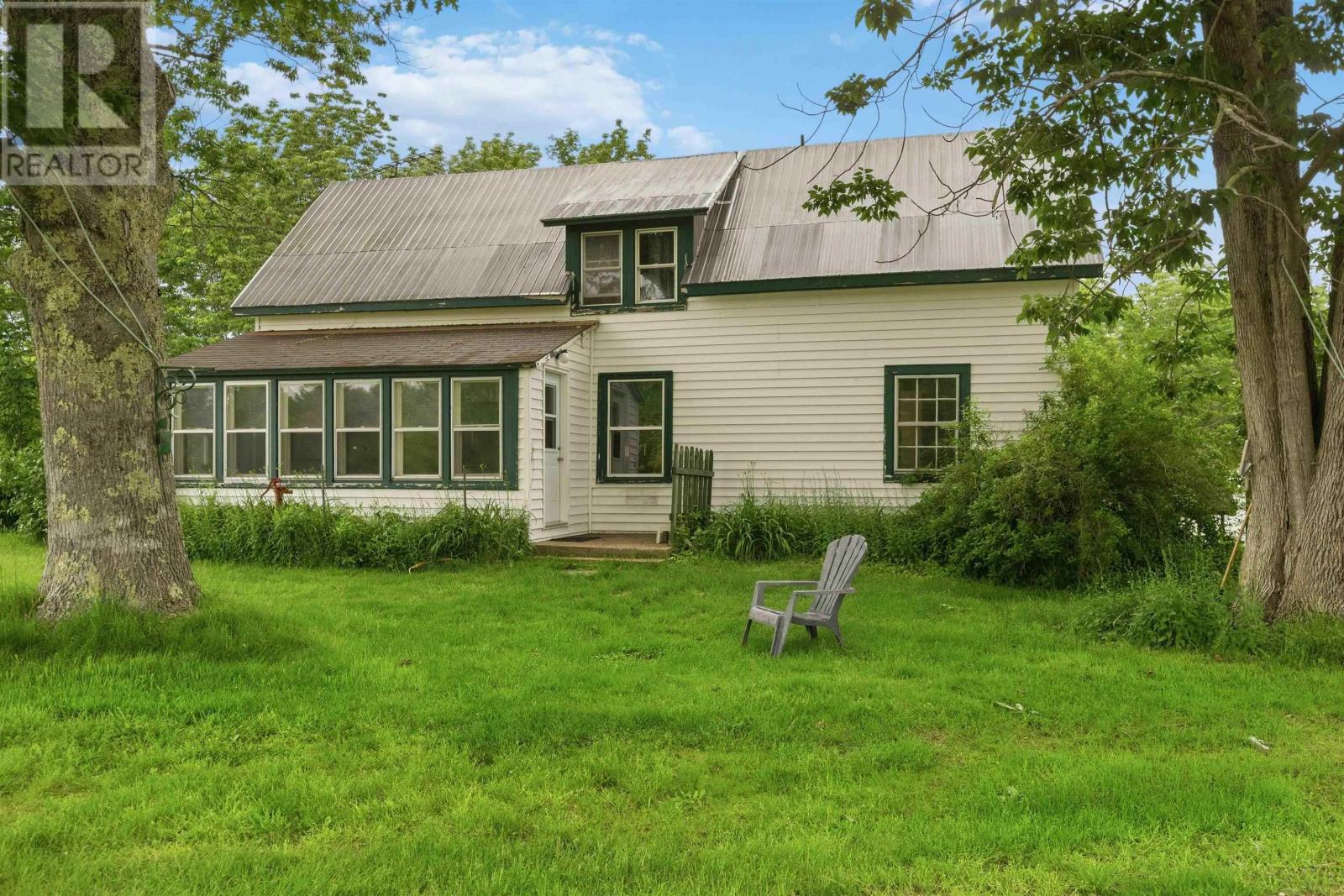 3682 Sissiboo Road - 5