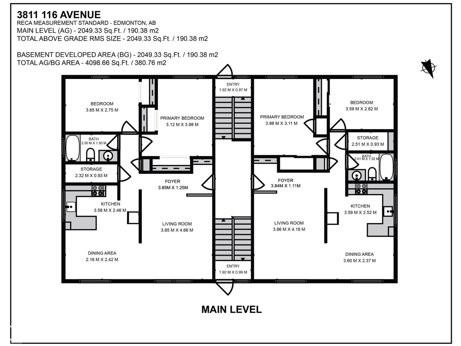 3811 116 AV NW - 70