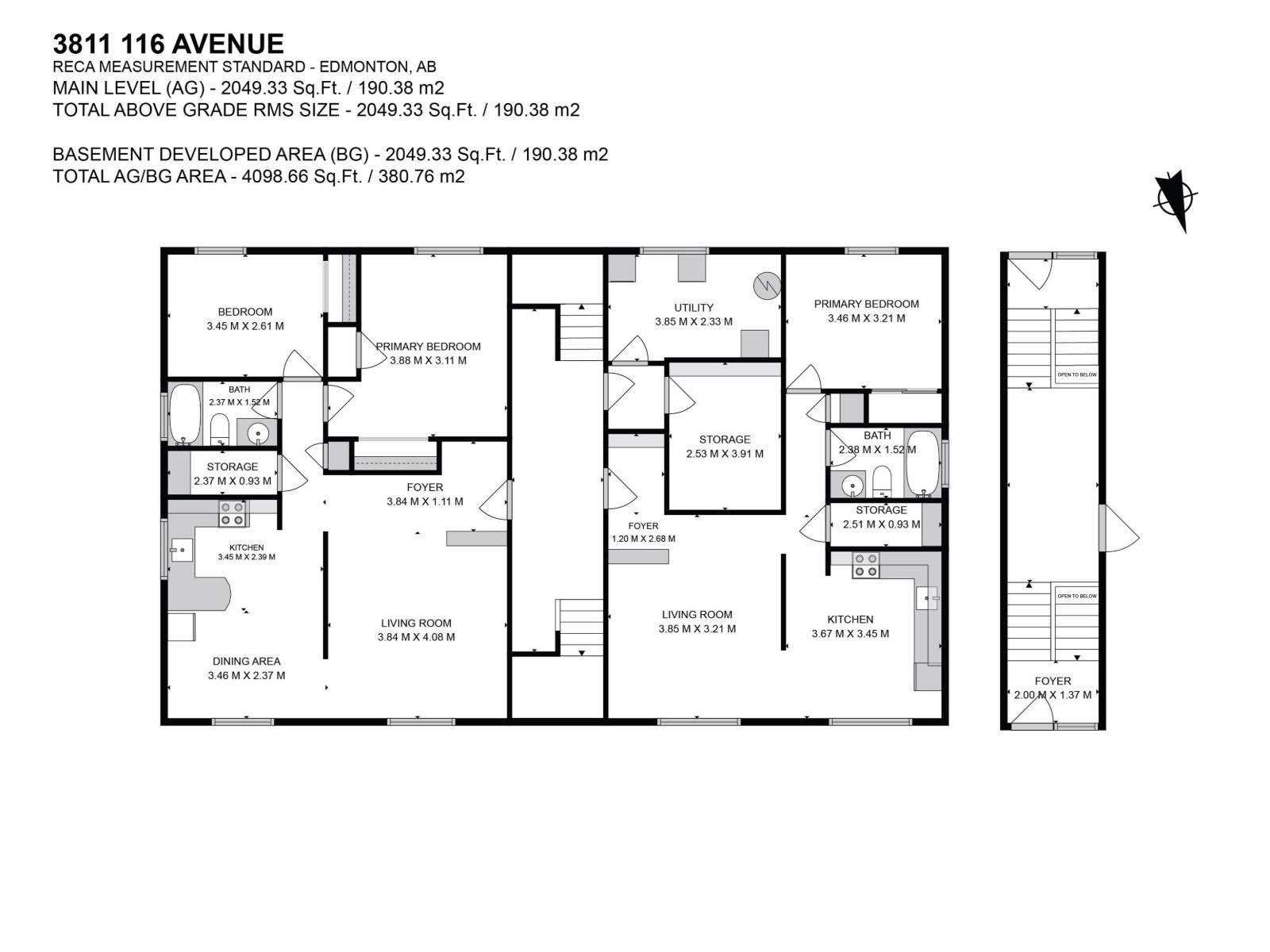 3811 116 AV NW - 71