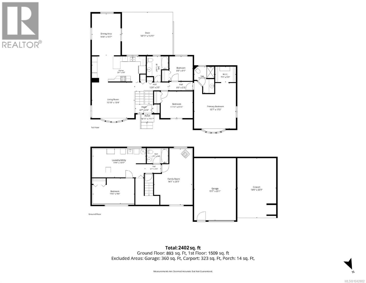7487 Forest Turn Way - 3