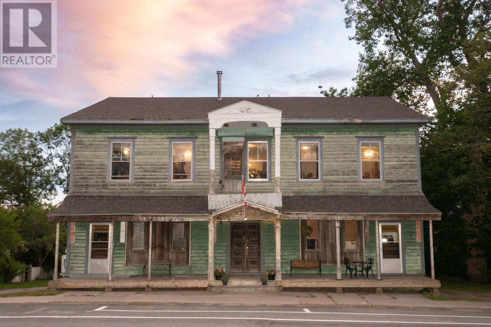 121 Water Street - 1