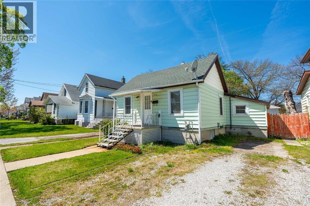 173 COTTERBURY STREET - 3