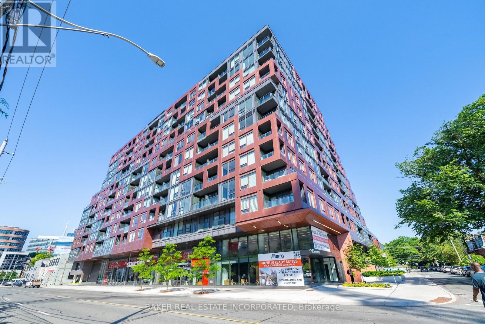 #511 28 EASTERN AVENUE - 1