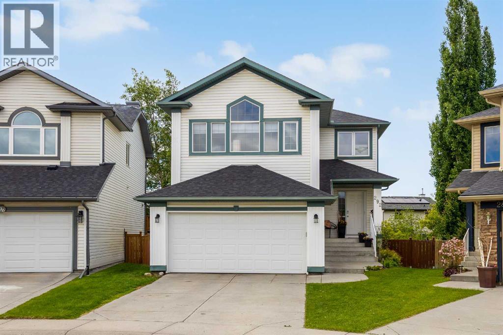 Some homes are a place to live. 292 Tuscany Ridge View SW is a place to plant yourself, raise a family, and not want to leave. Book your private showing today — this one won't wait