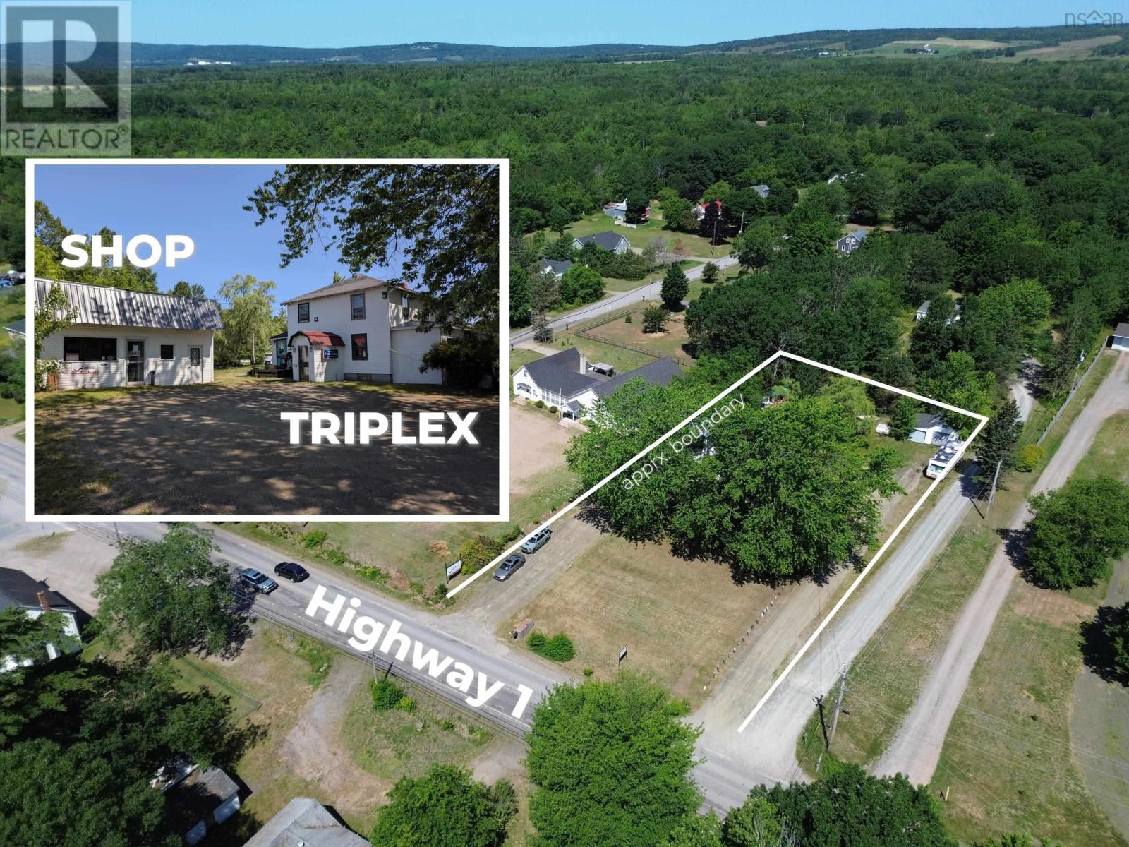 14525 Highway 1 - 1