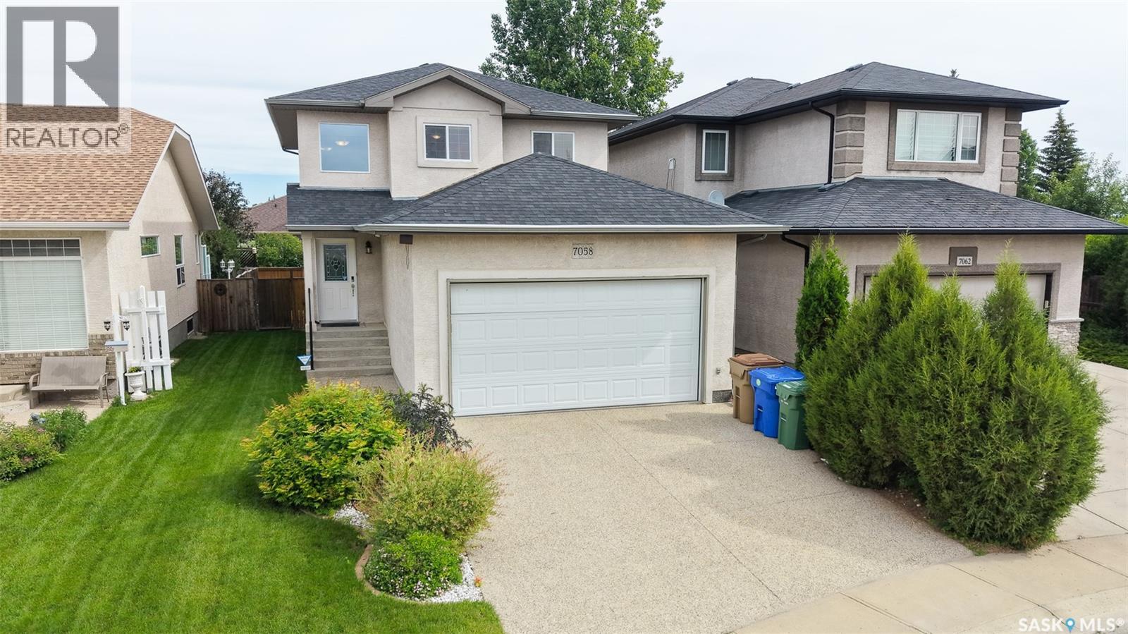 7058 Wascana Cove DRIVE - 1