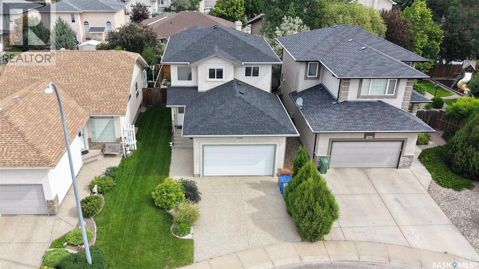 7058 Wascana Cove DRIVE - 49