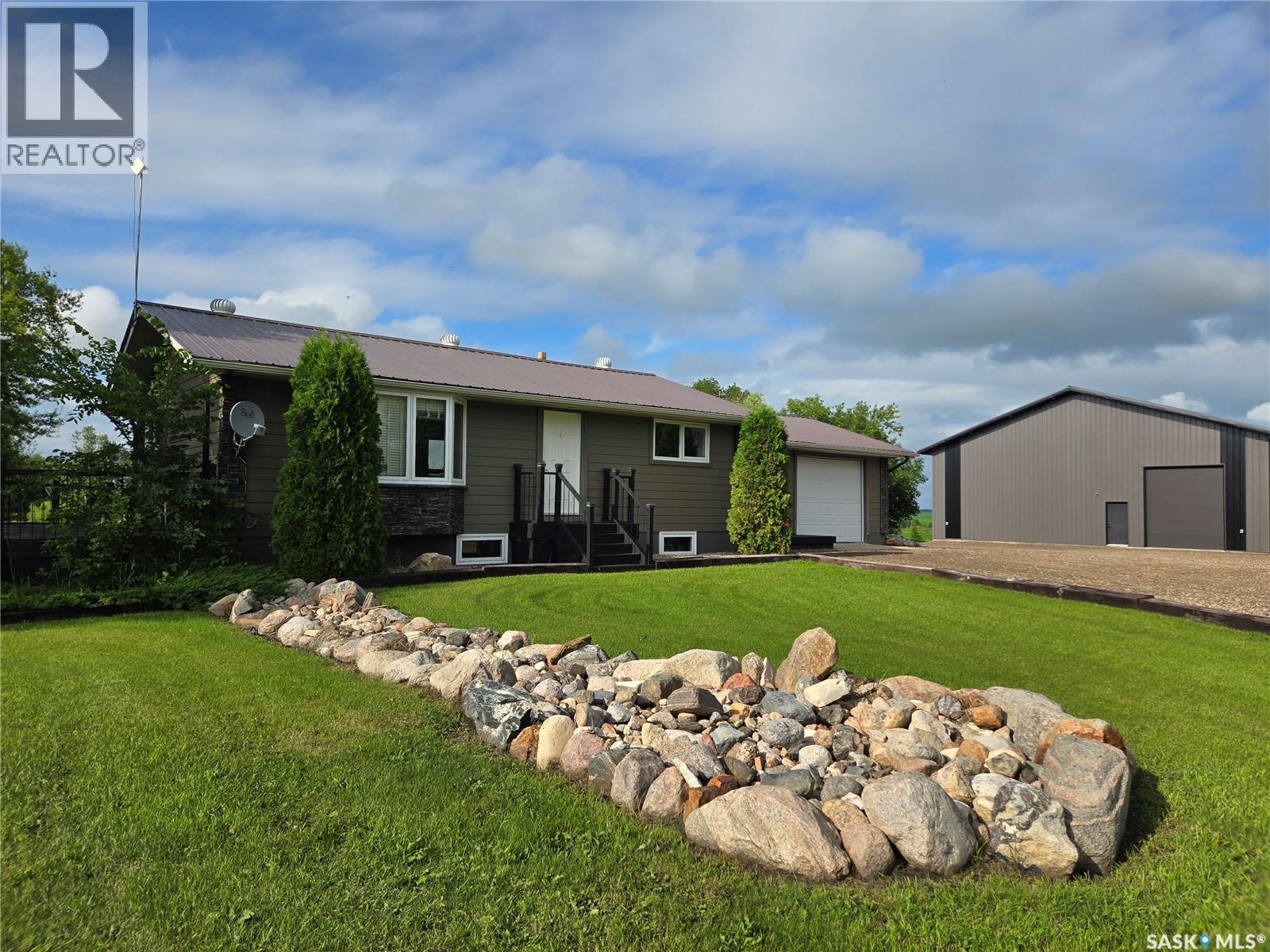 Kozmech Acreage - 1