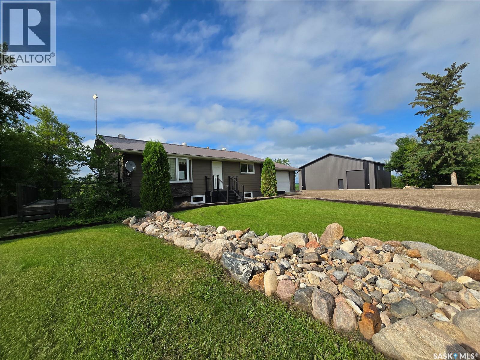 Kozmech Acreage - 63