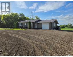 Living room - Kozmech Acreage, Wallace Rm No  243, SK S3N2W7 Photo 6