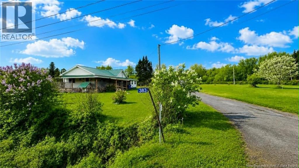 383 Lumber Road - 3