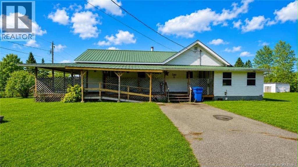 383 Lumber Road - 4
