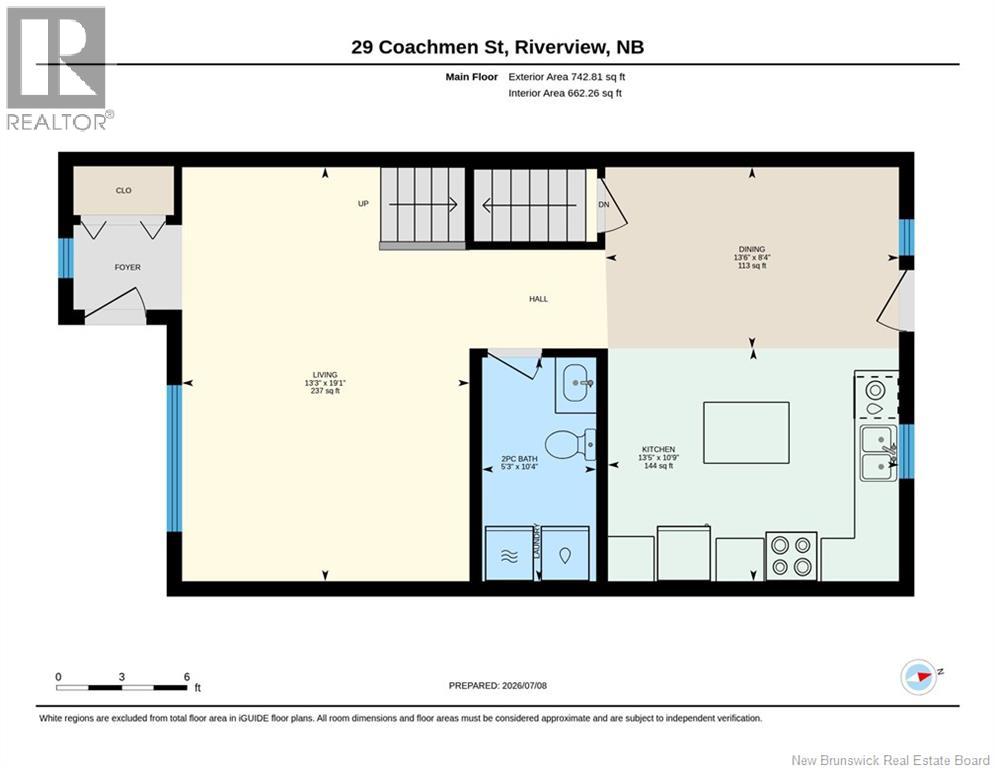 29 Coachmen Street - Image 47
