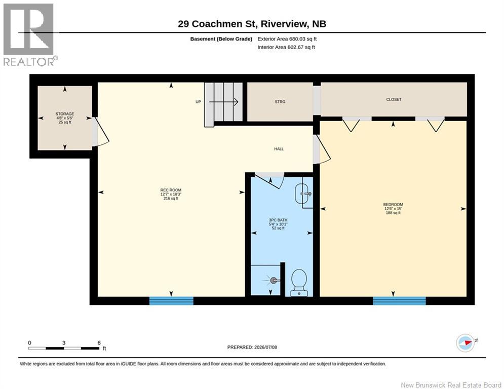 29 Coachmen Street - Image 48