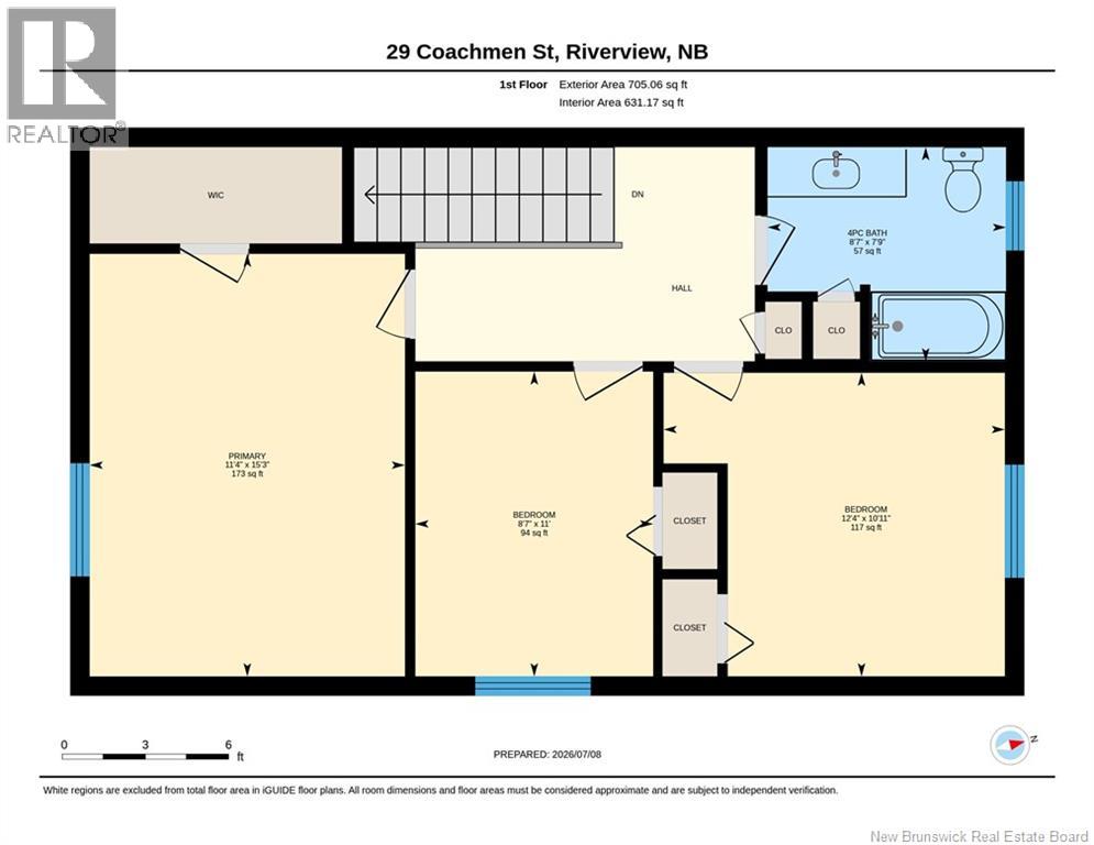 29 Coachmen Street - Image 49