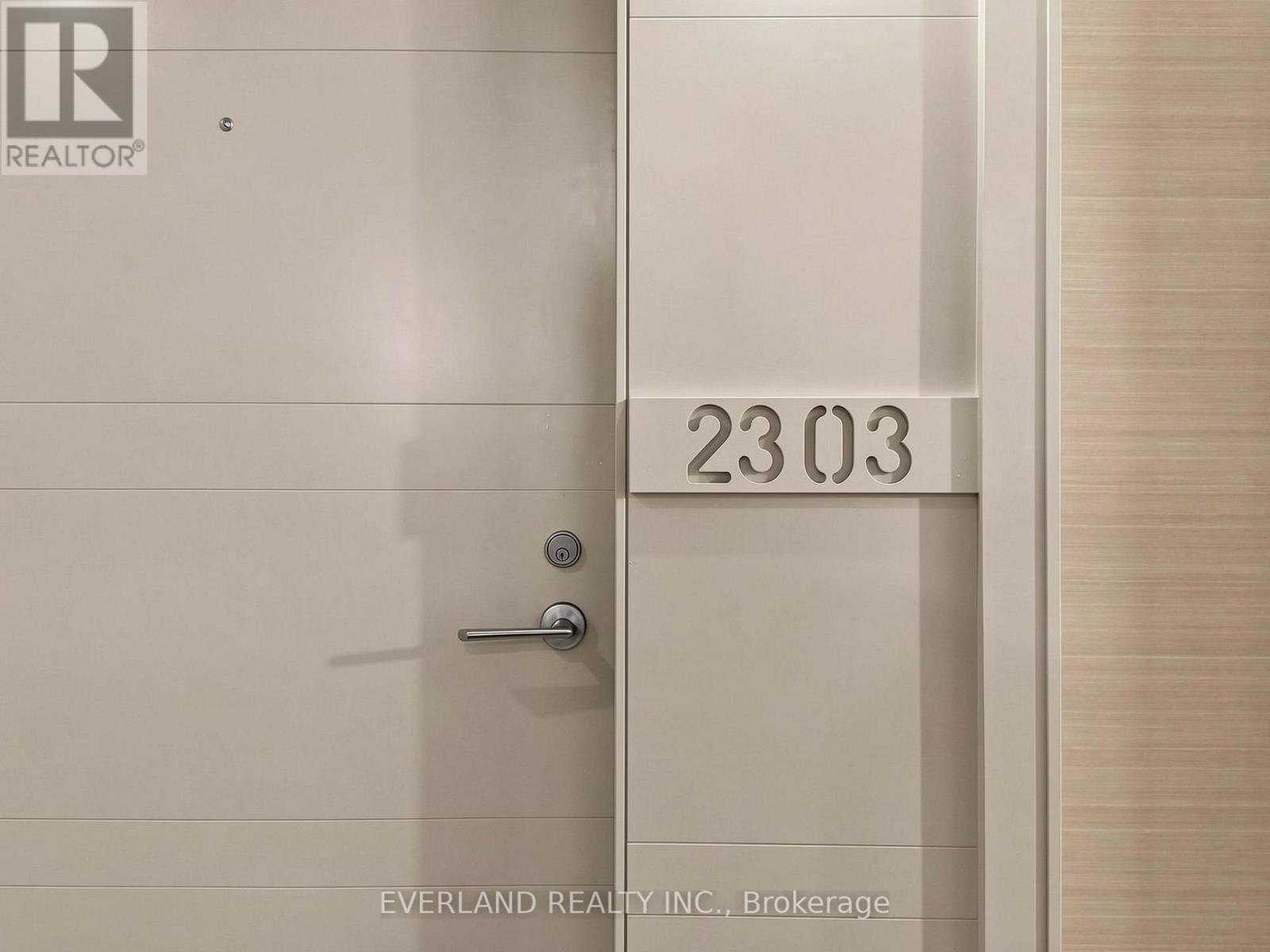 #2303 38 GRENVILLE STREET - 22