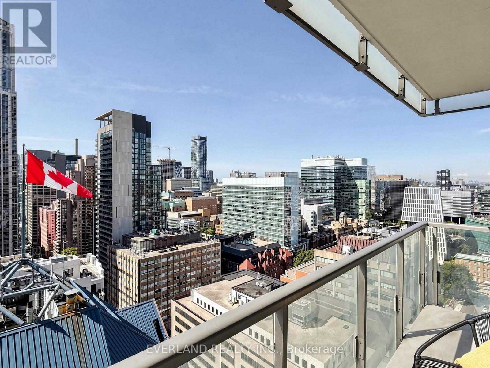 #2303 38 GRENVILLE STREET - 25