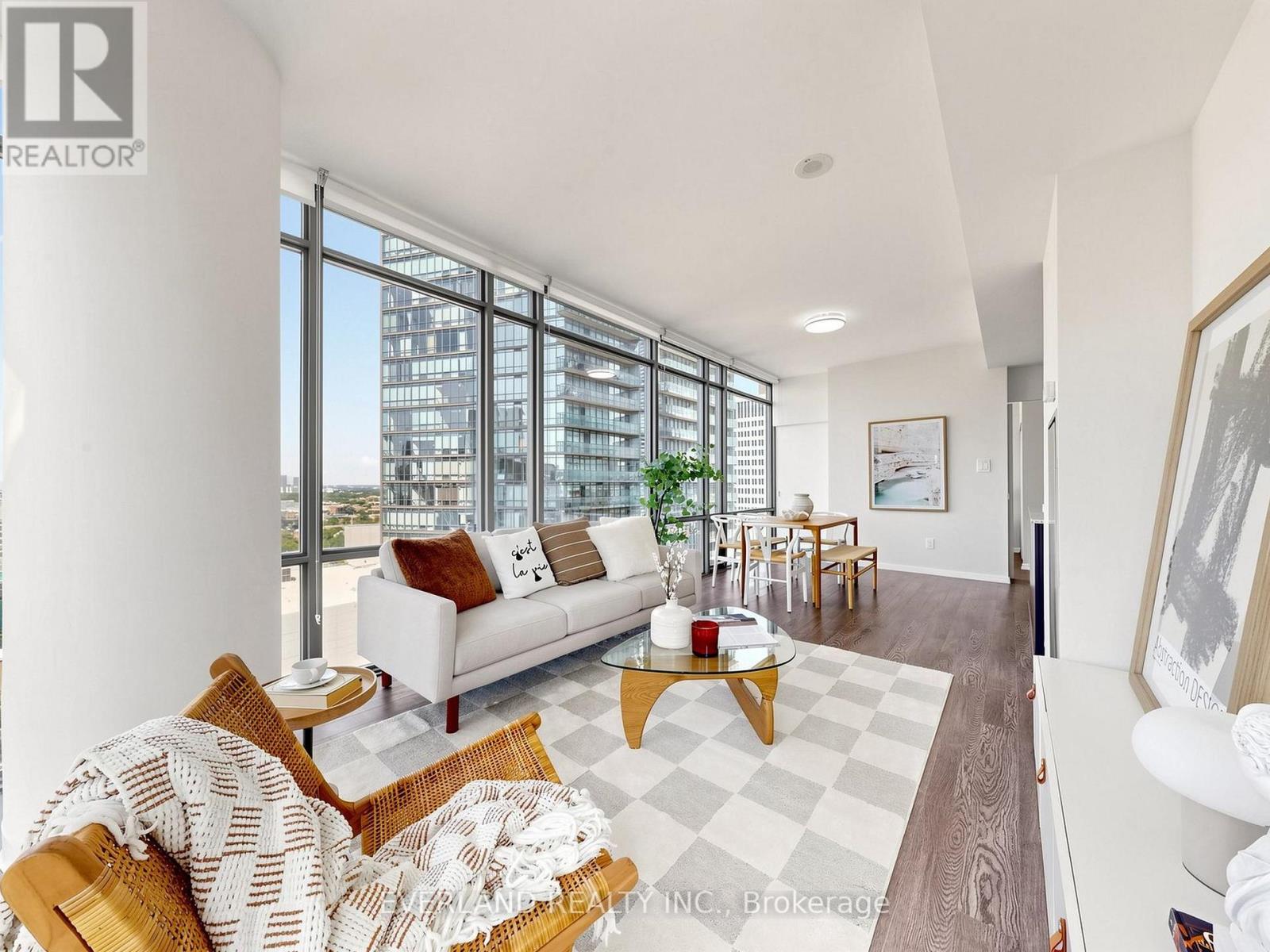 #2303 38 GRENVILLE STREET - 3