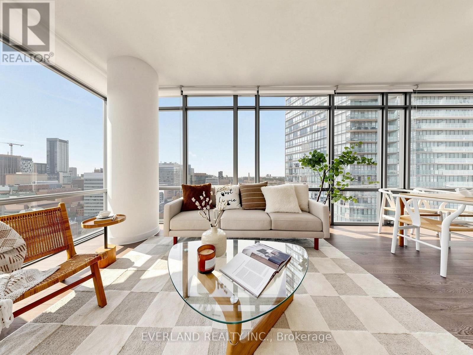 #2303 38 GRENVILLE STREET - 9