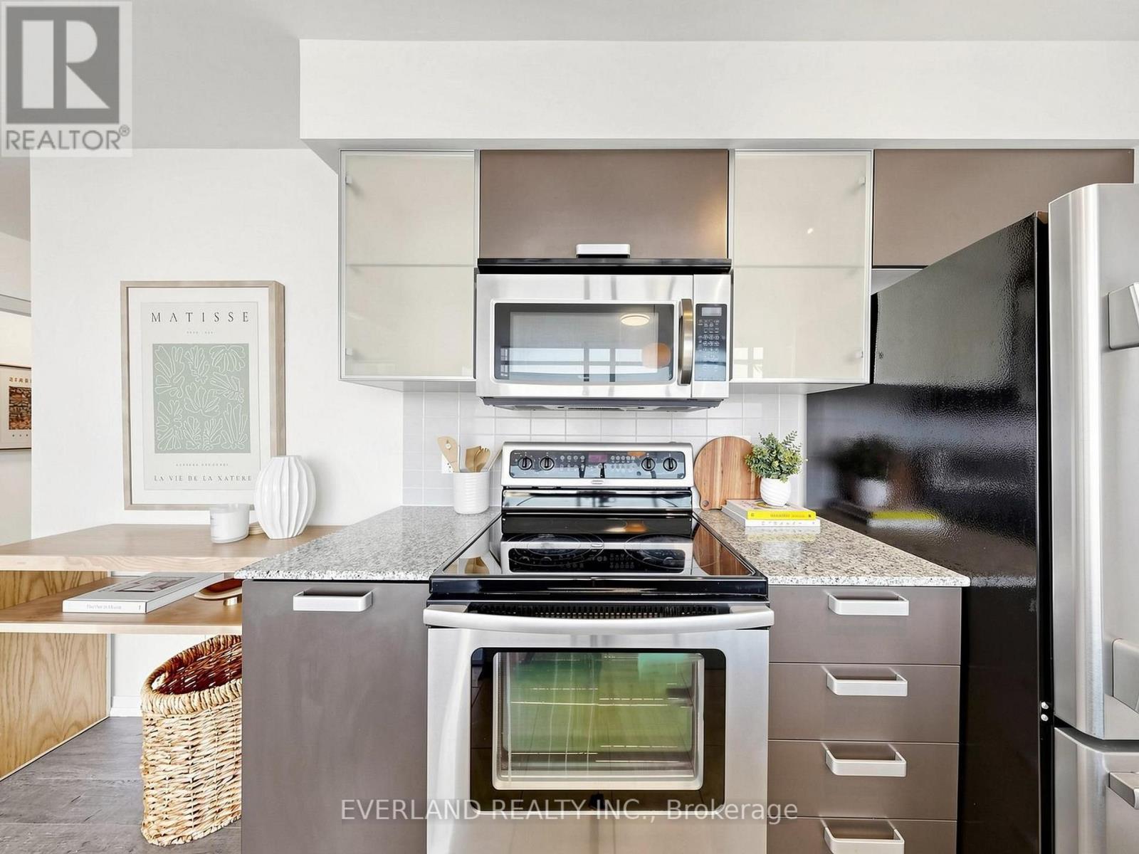 #2303 38 GRENVILLE STREET - 8