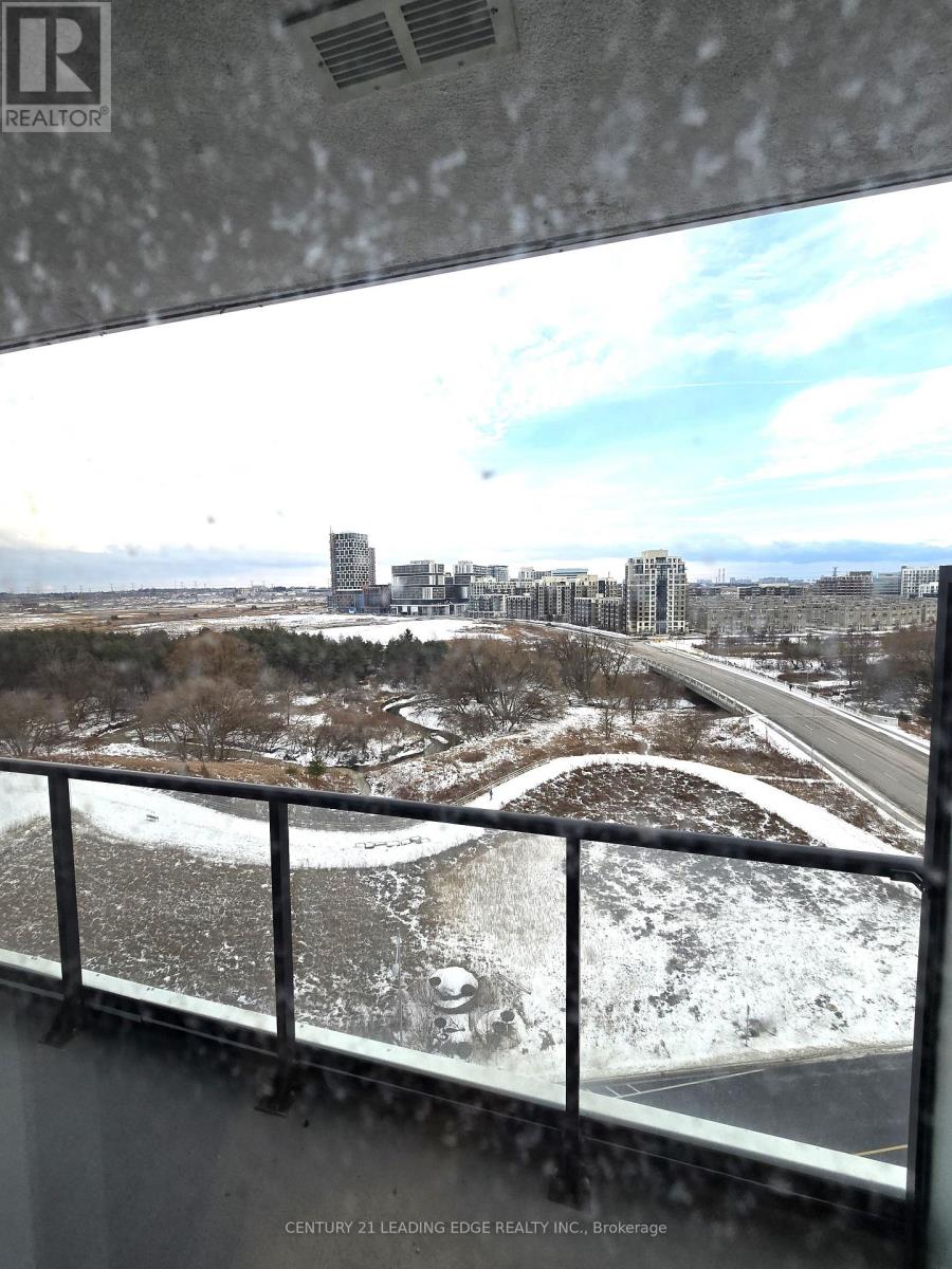 Breathtaking Panoramic View