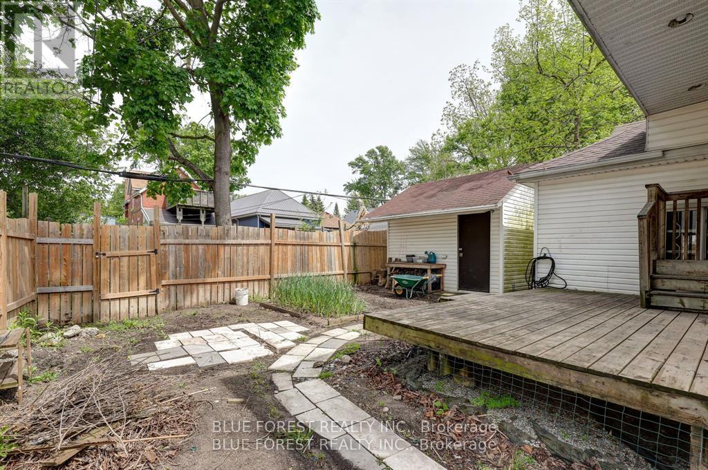 36 ADELAIDE STREET S - 41