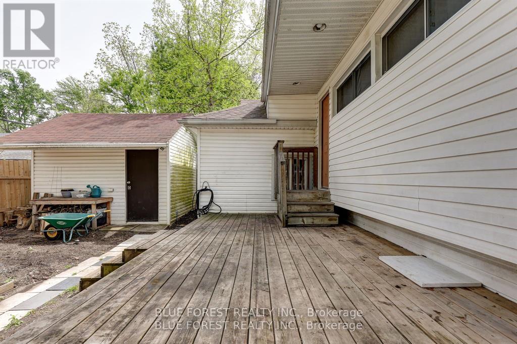 36 ADELAIDE STREET S - 45