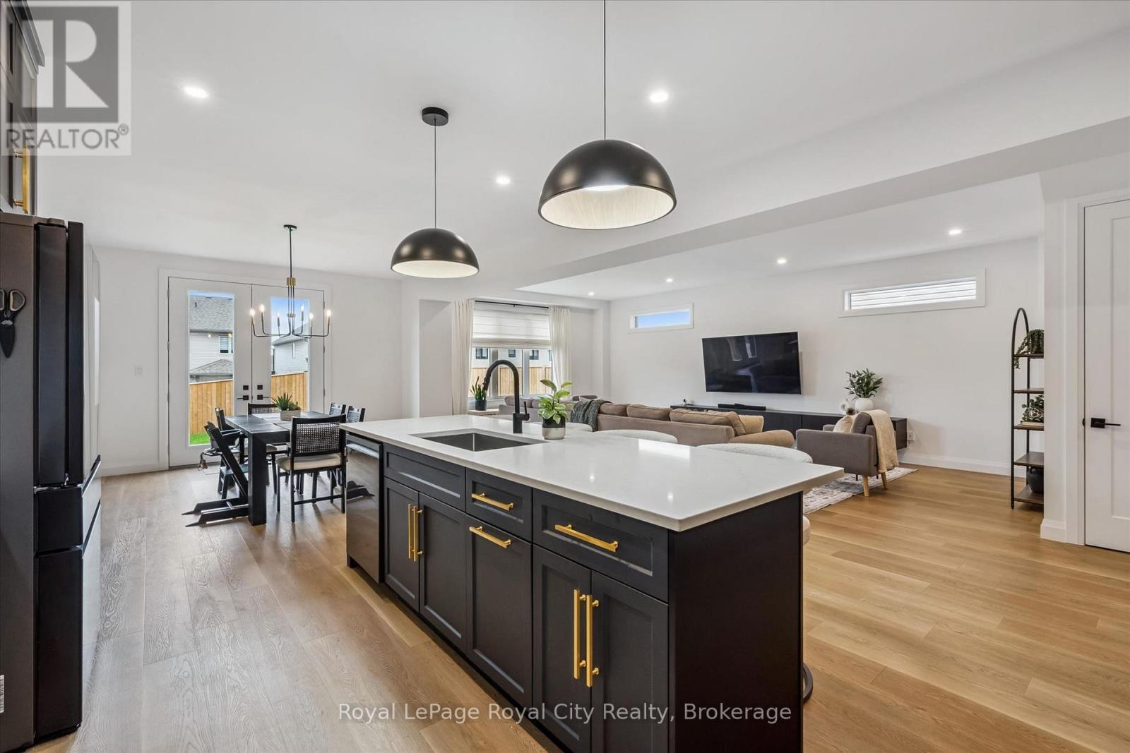 203 SCHMIDT DRIVE - 18