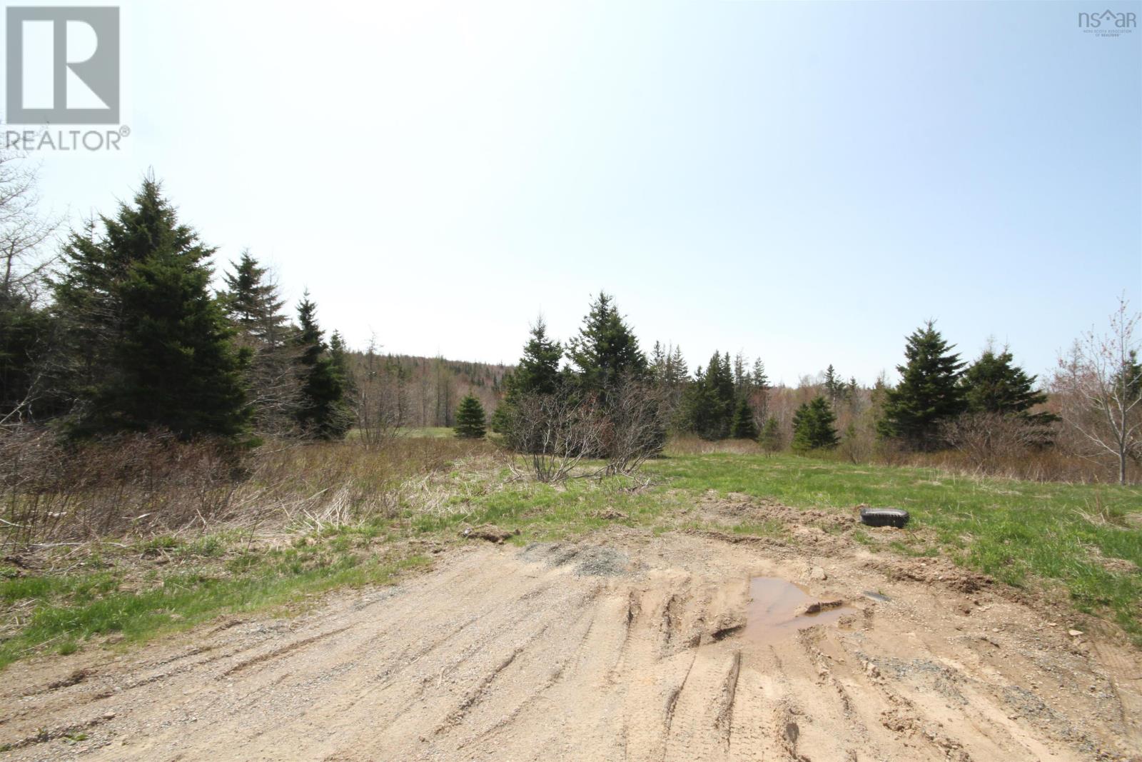 Property 2 of 9 of Lot 1 River Denys Mountain Road