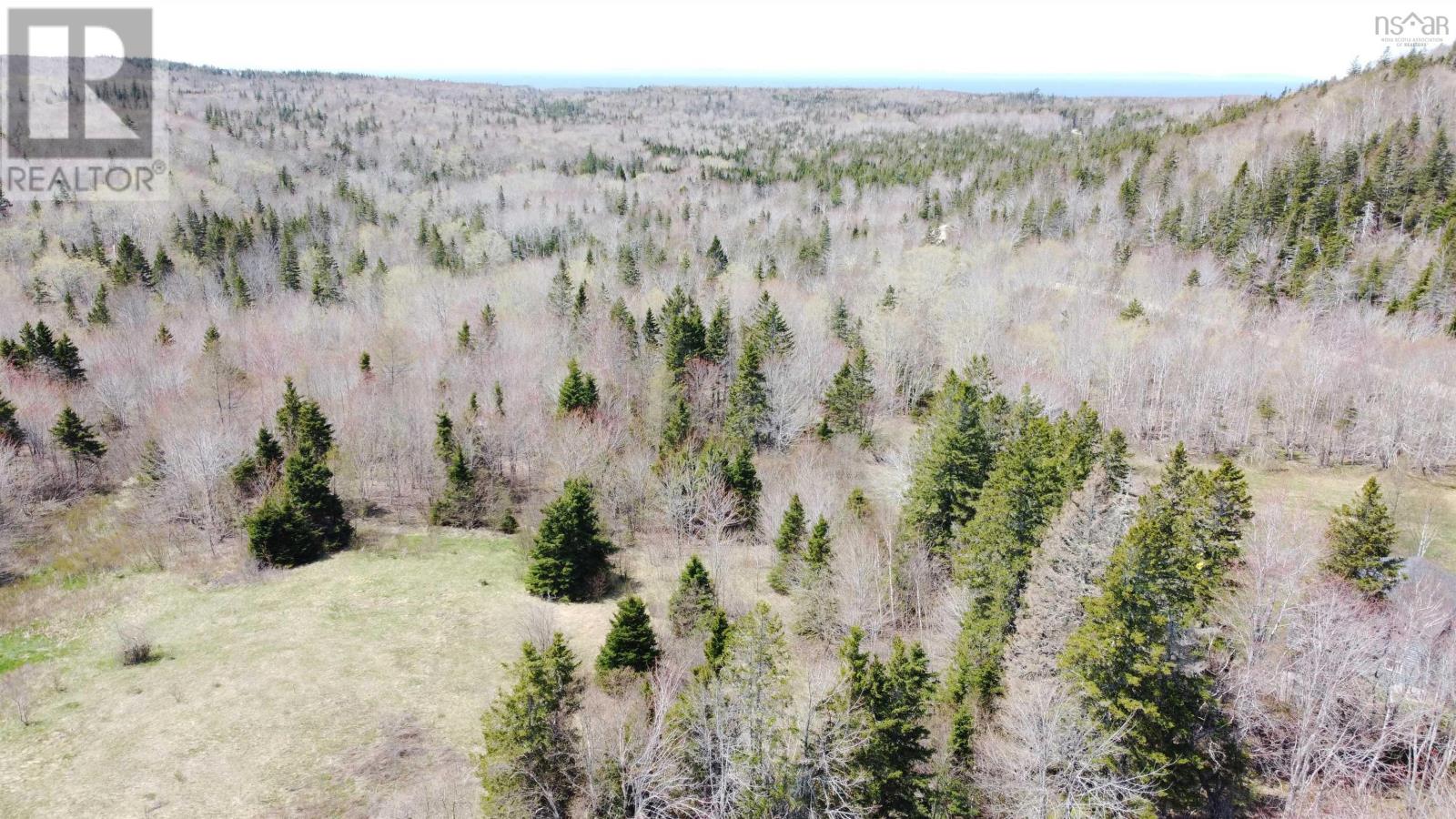 Property 4 of 9 of Lot 1 River Denys Mountain Road