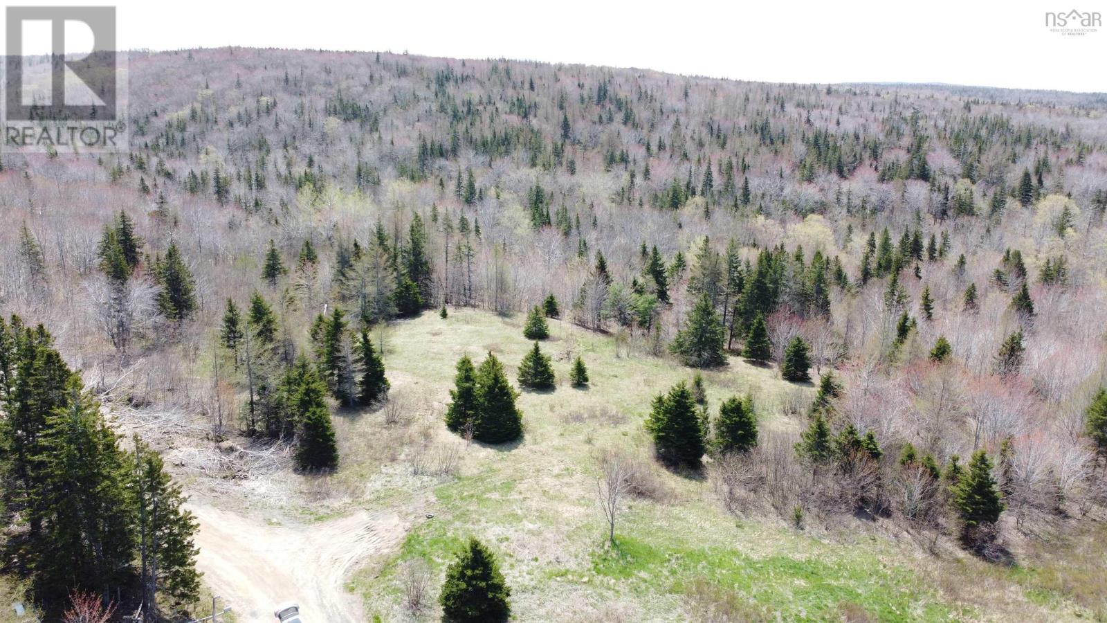 Property 5 of 9 of Lot 1 River Denys Mountain Road