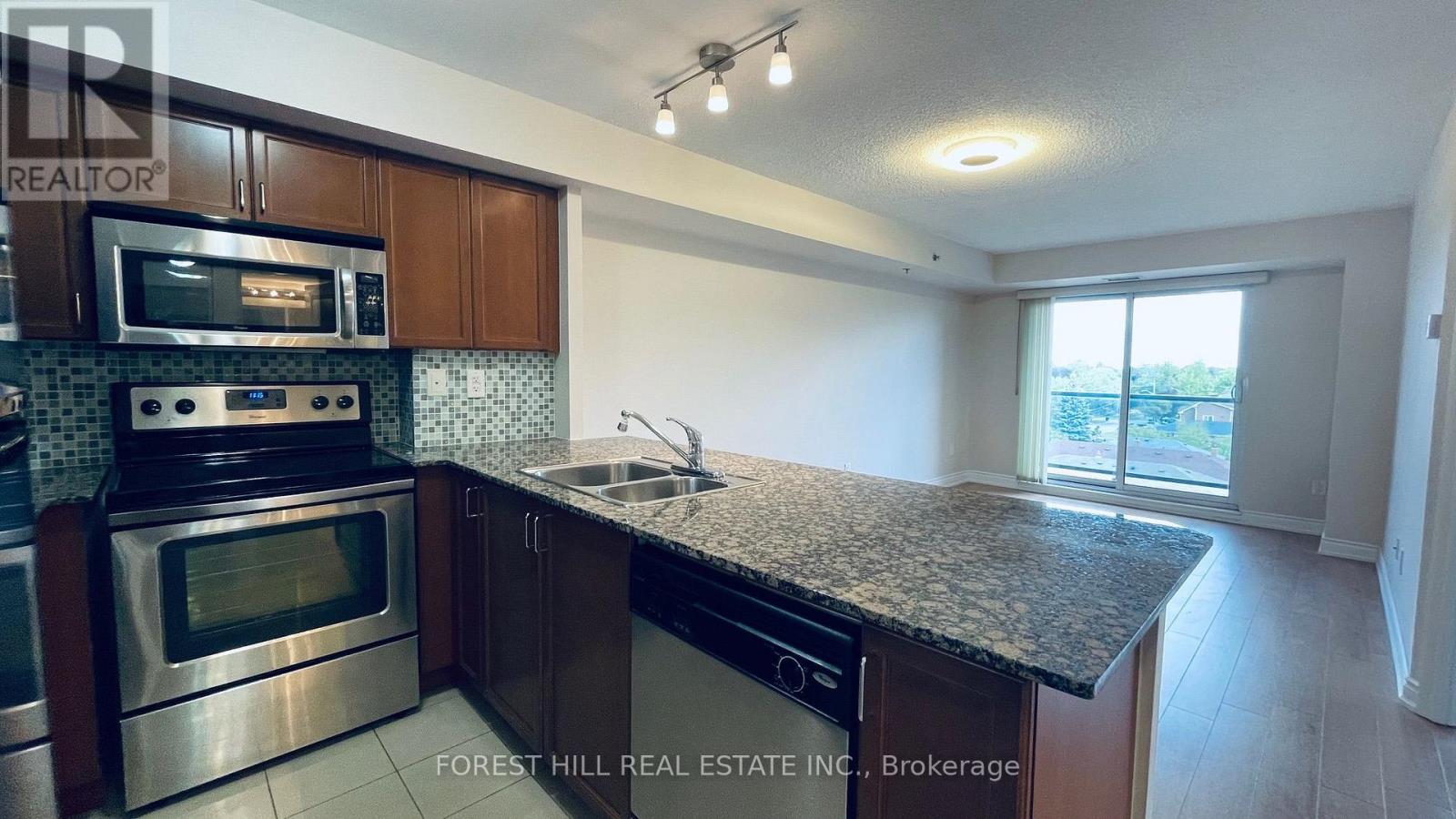 #502 760 SHEPPARD AVENUE W - Image 9