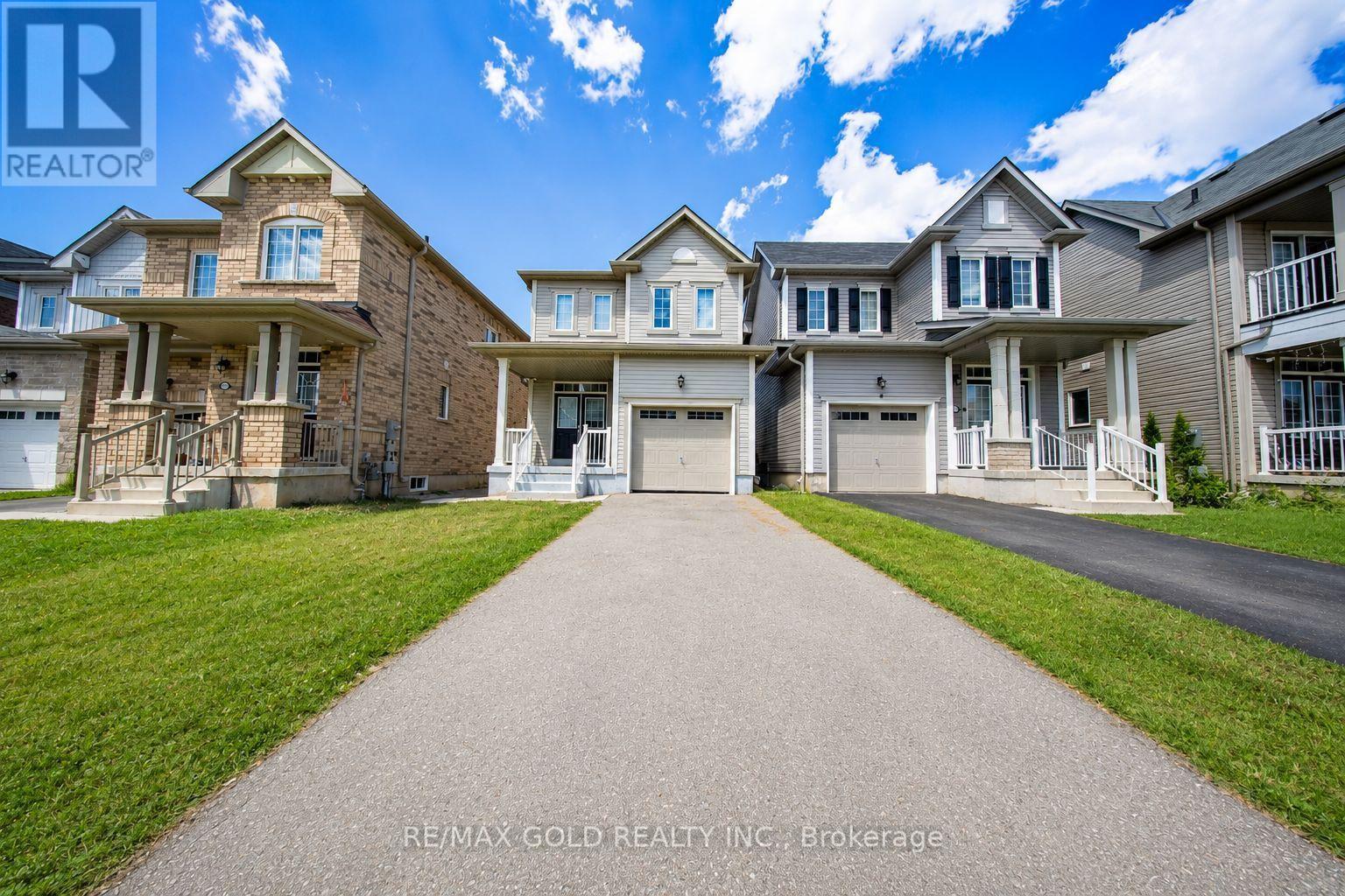 8721 PAWPAW LANE - 1