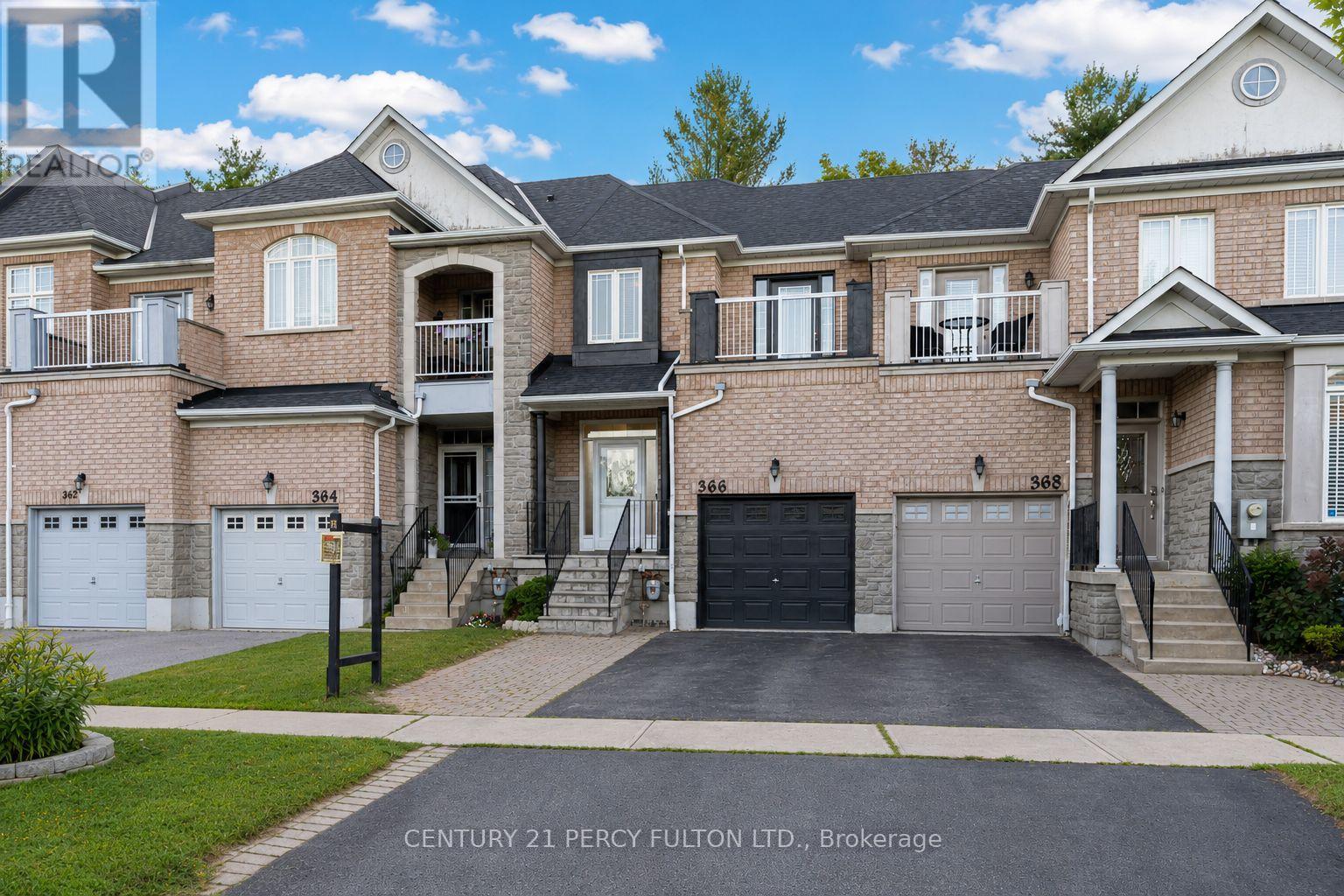366 STROUDS LANE - 1