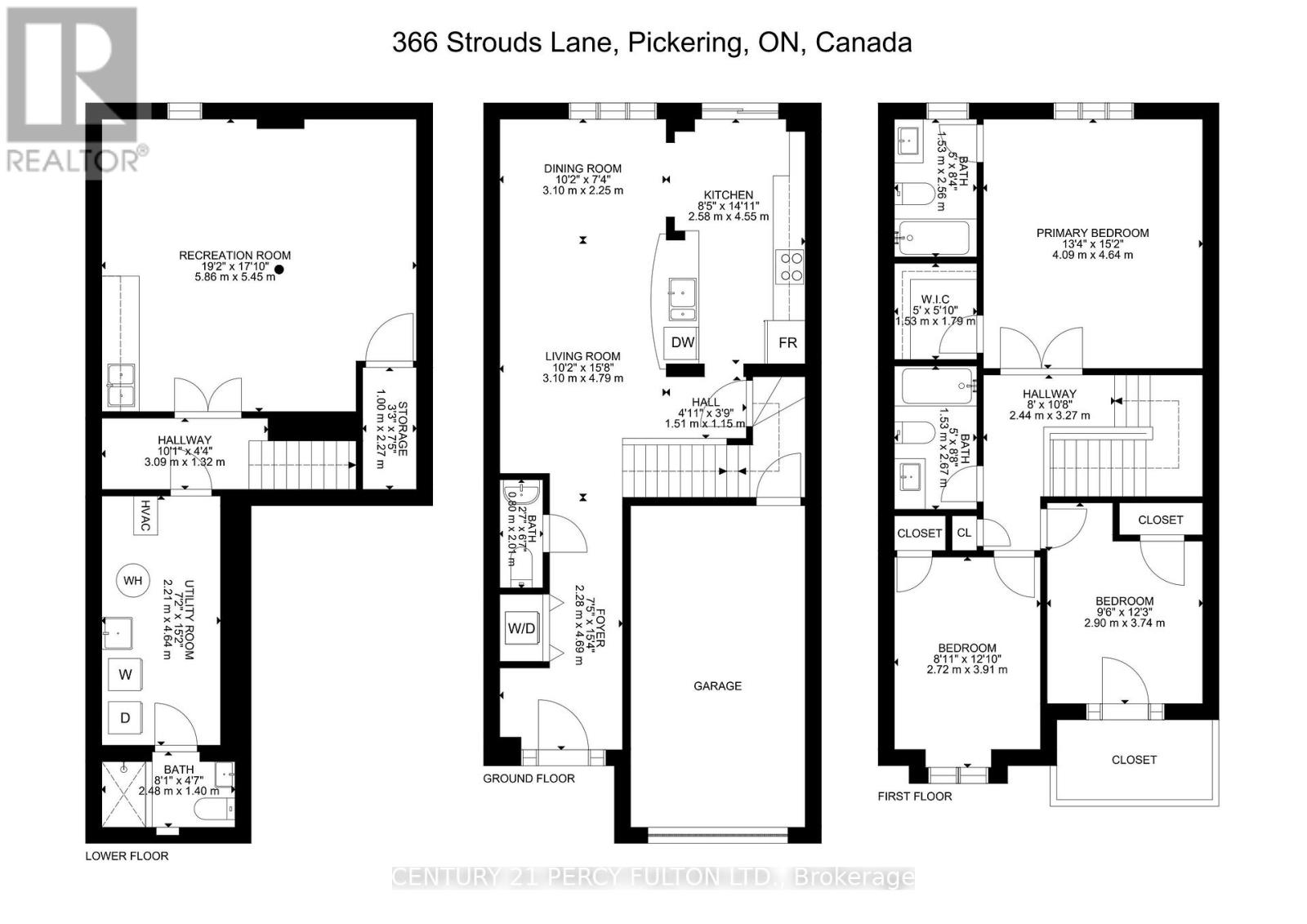 366 STROUDS LANE - 5
