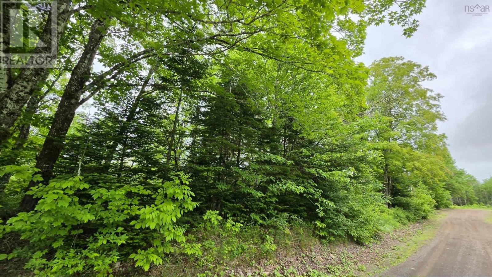 Property photo of Lot2-1 Ohio East Side Road