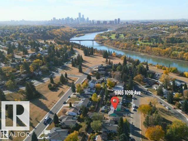 6303 109B AV NW - 2