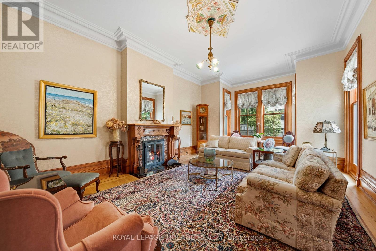 36 GROSVENOR STREET - Image 10