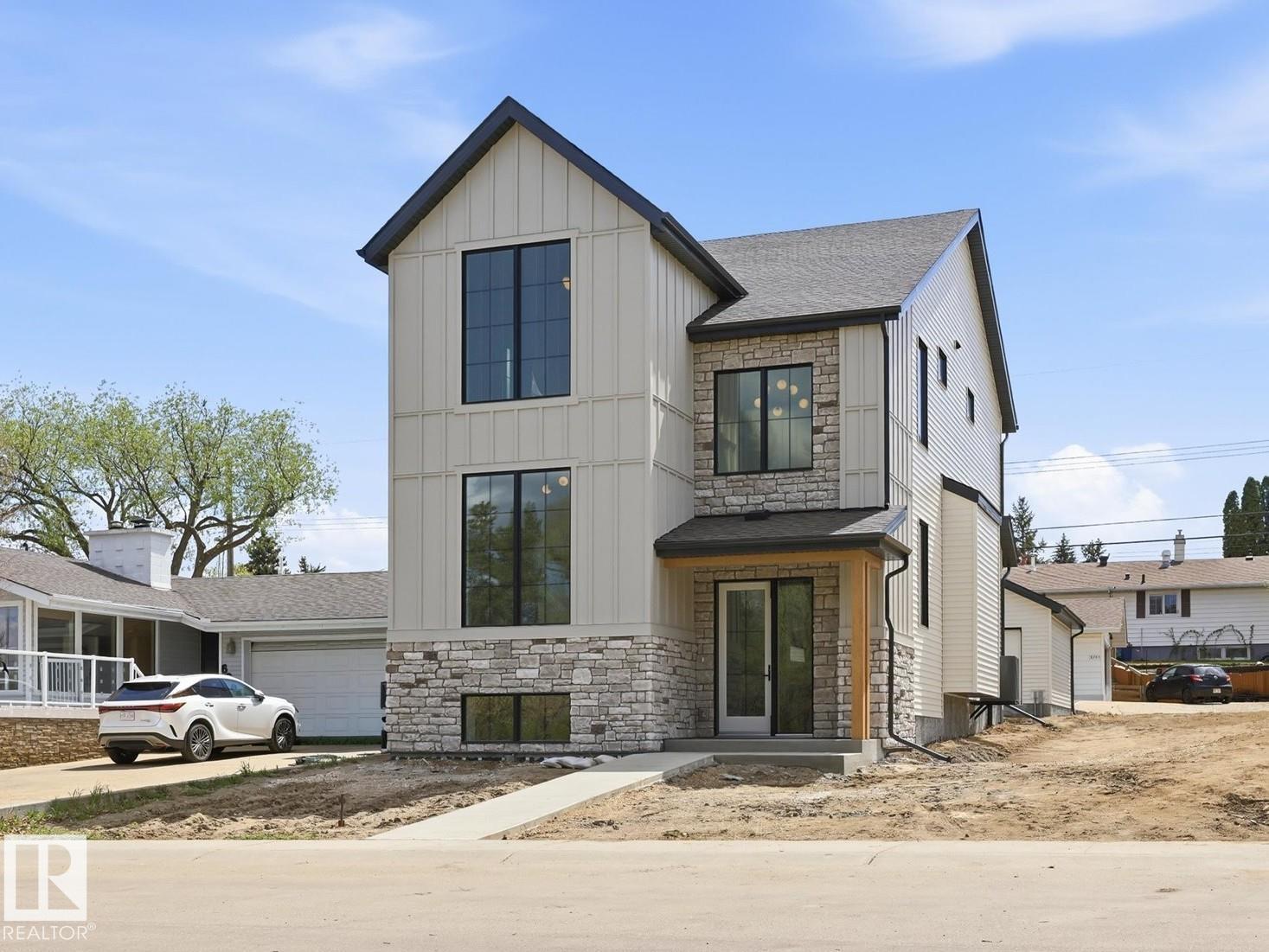 6303 109B AV NW - 1