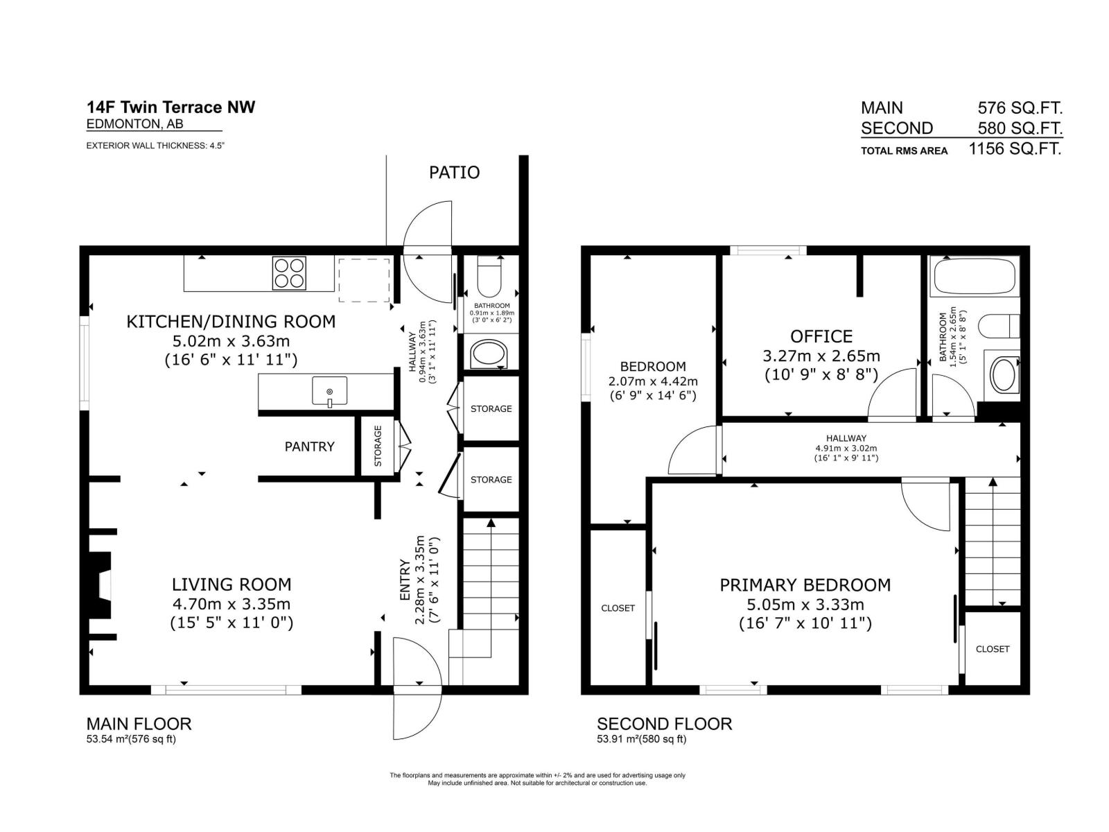 14F TWIN TC NW — photo 34