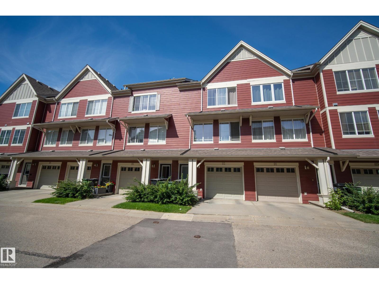 #93 603 Watt Bv SW photo 2 — MLS® E4497805