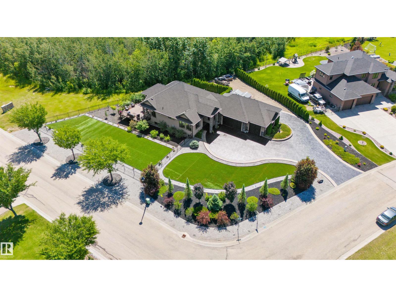 #201 54302 RGE ROAD 250 - photo 3