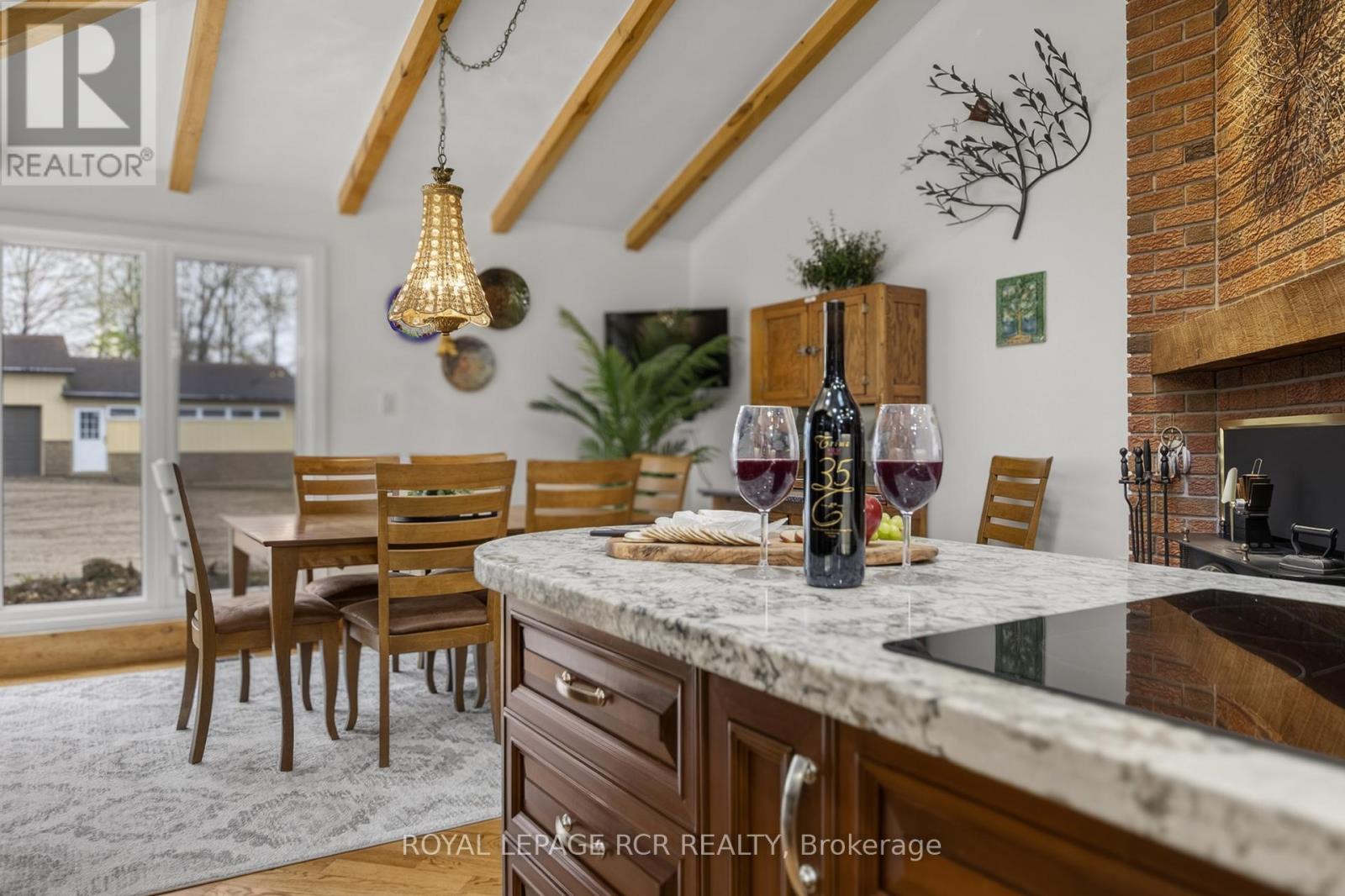 16365 BATHURST STREET - 21