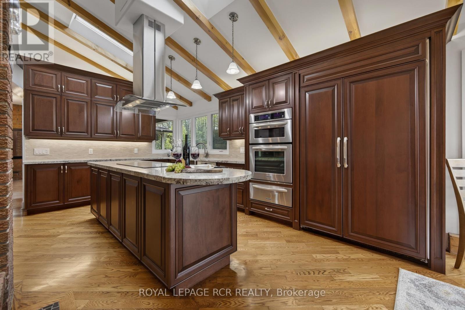 16365 BATHURST STREET - 22
