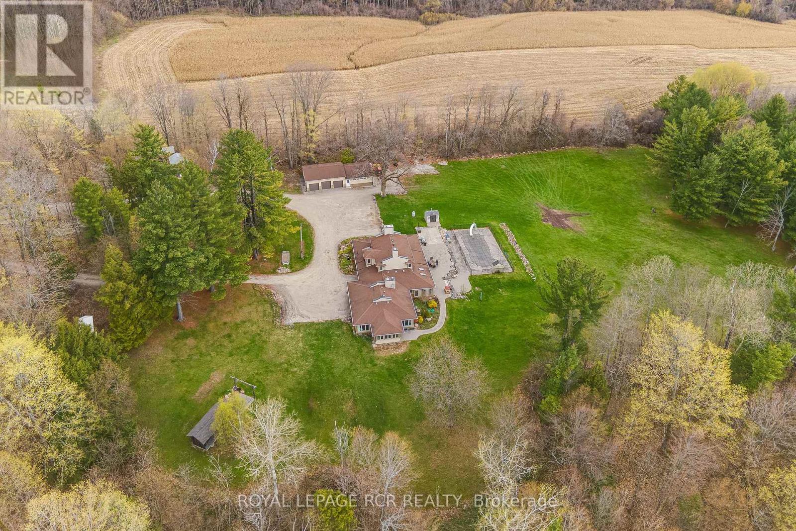 16365 BATHURST STREET - 48