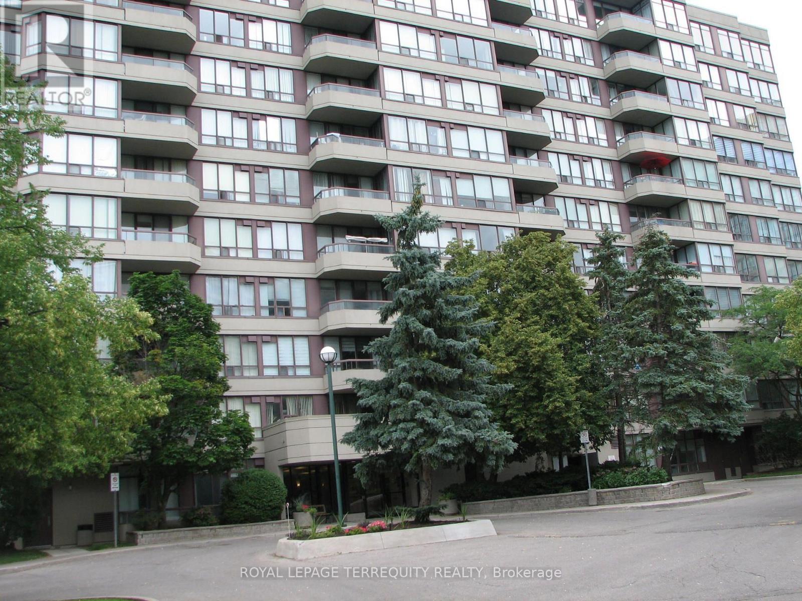 Listing photo of 306 - 81 TOWNSGATE DRIVE
