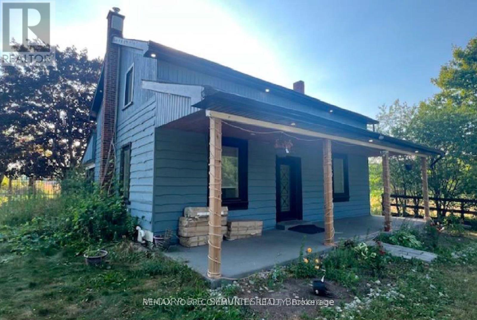 5340 CONCESSION 4 ROAD - 1